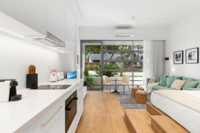 Luxe Central Studio 4 - Close to Randwick, Sydney